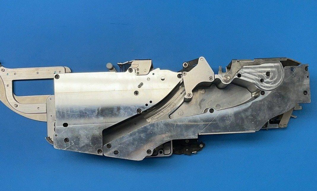 Juki  Electric Feeder  72mm - TIYUNZ Tape Feeder
