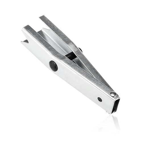 Door Spring Tool, Professional Car Door Hinge Compressor Tool Compatible with