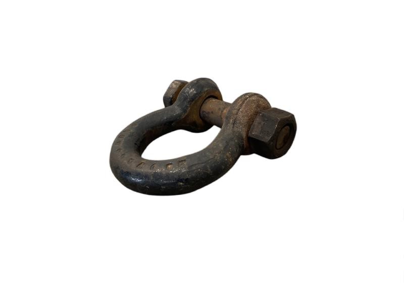 Tow Hooks & Couplings (731-10536)