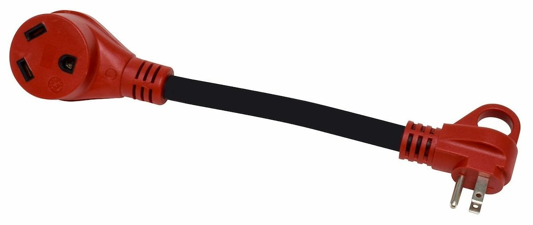 Valterra A10-1530 - Power Cord Adapter