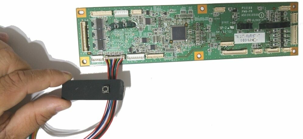 Device Reset Drum Chip Olivetti C221/C308/C224/C284e/C364/C554/C454.,..