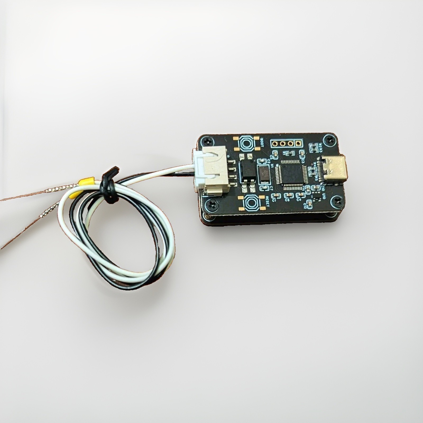 Gaming Mouse & Gaming Keyboards Latency Tester