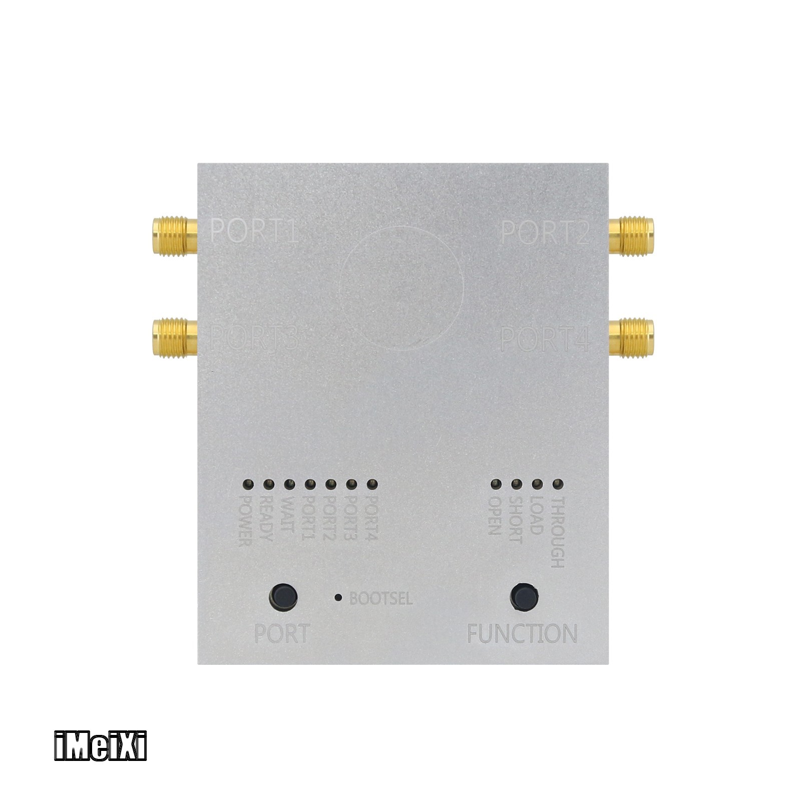 LibreCAL Electronic Calibrator Opensource Hardware Dedicated for LibreVNA Kit
