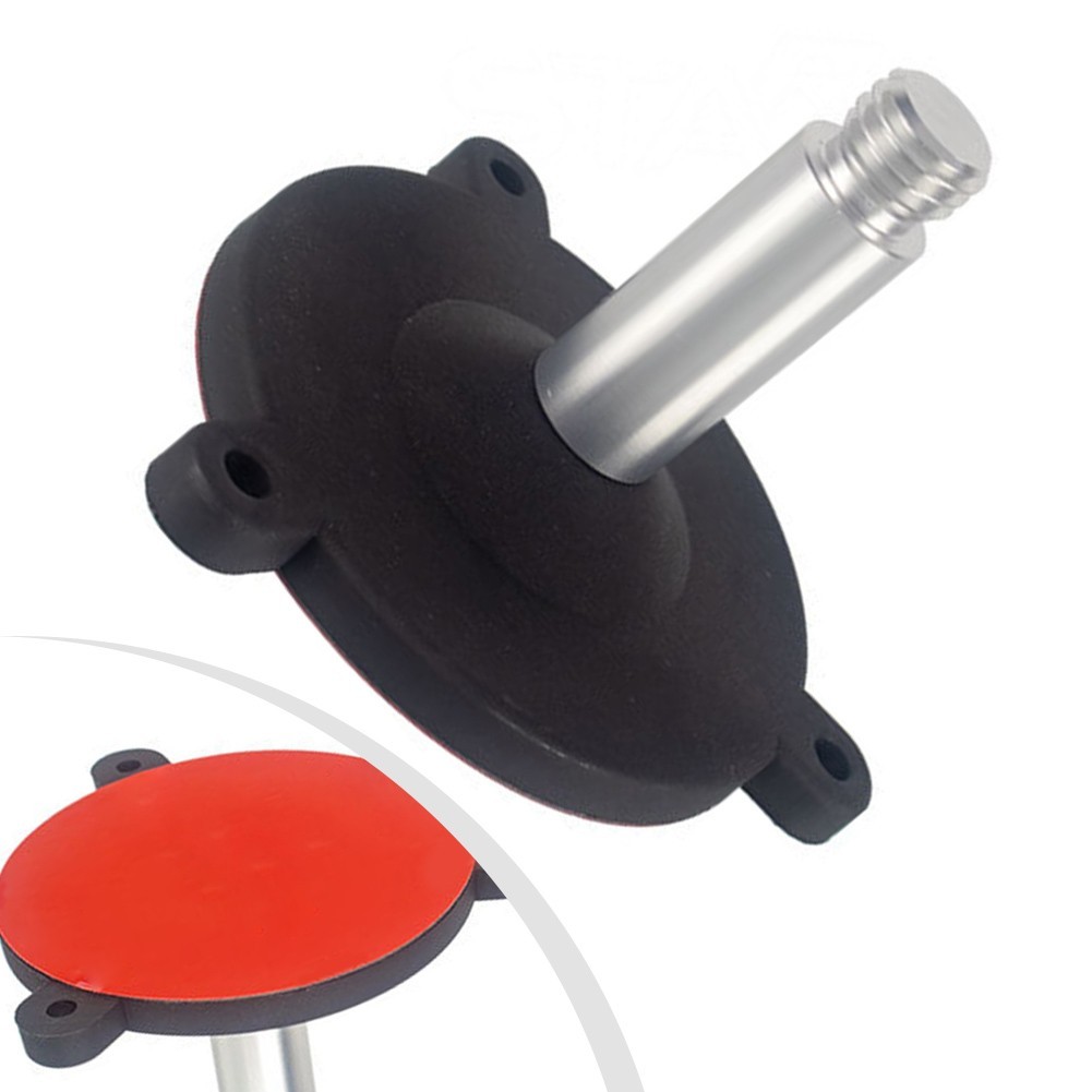 Innovative Design of the 5/8 Inch Threaded For GNSS Mounting Solution
