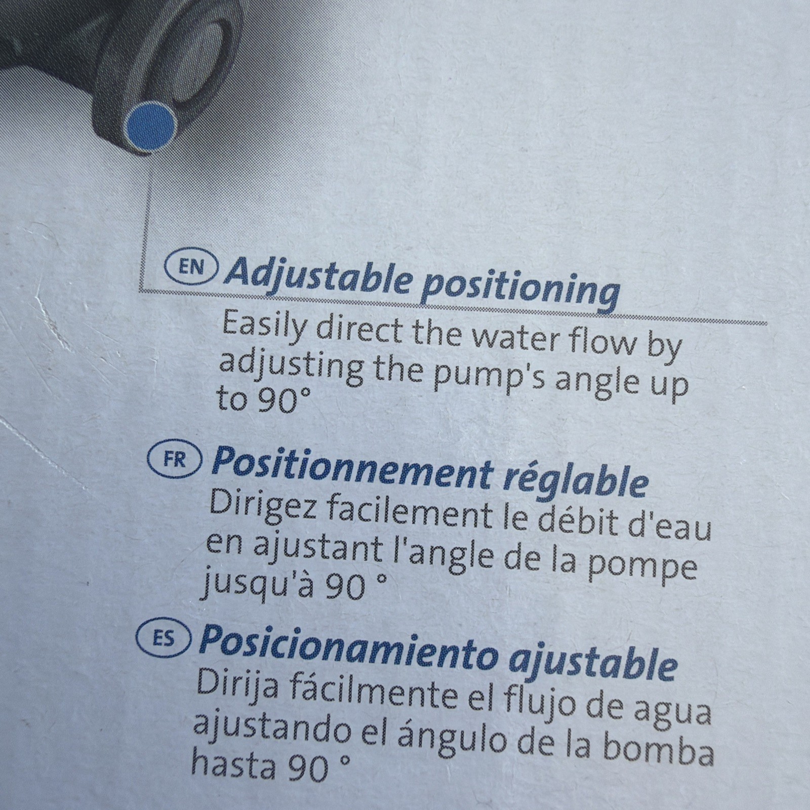 Oase StreamMax Classic 4000 Water Pump/Wave Maker