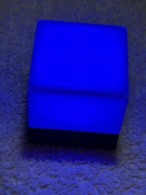 enevu Cube Mood & Utility LED Light