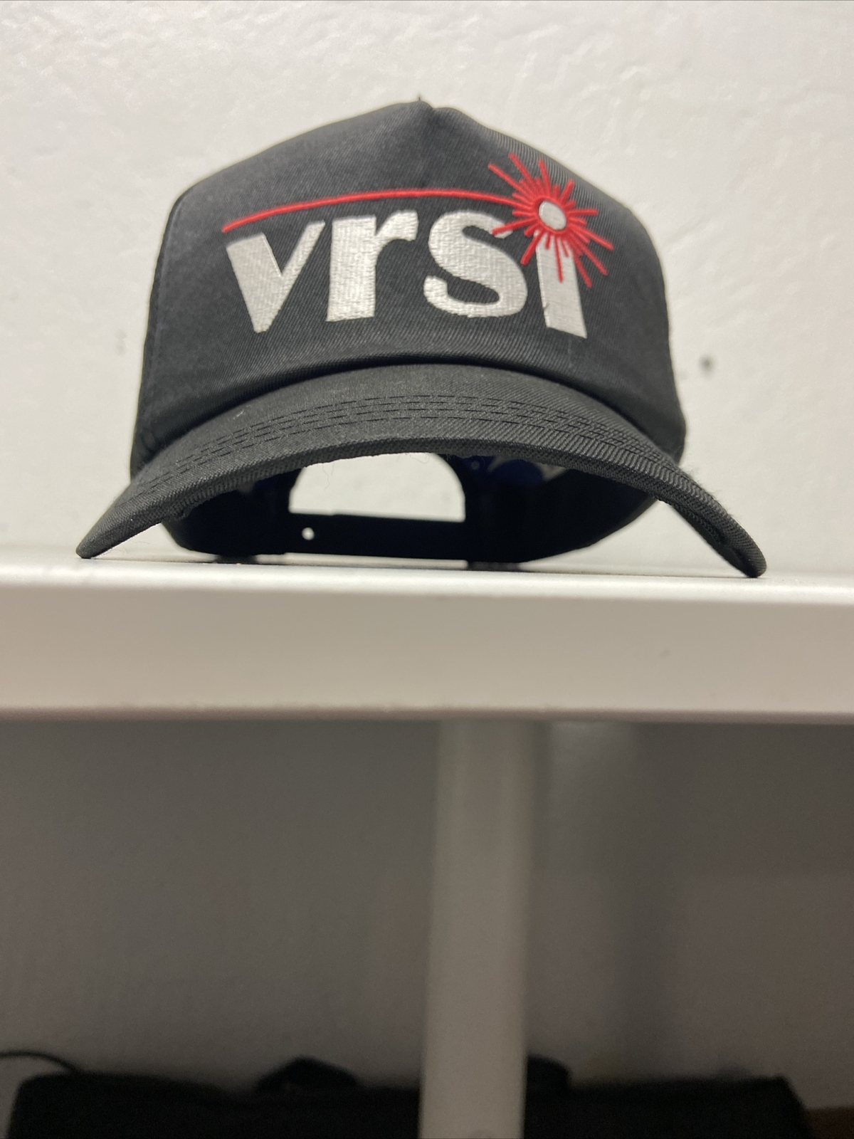 Vulcan V400 Hat Insert with Bump Baseball Cap Insert