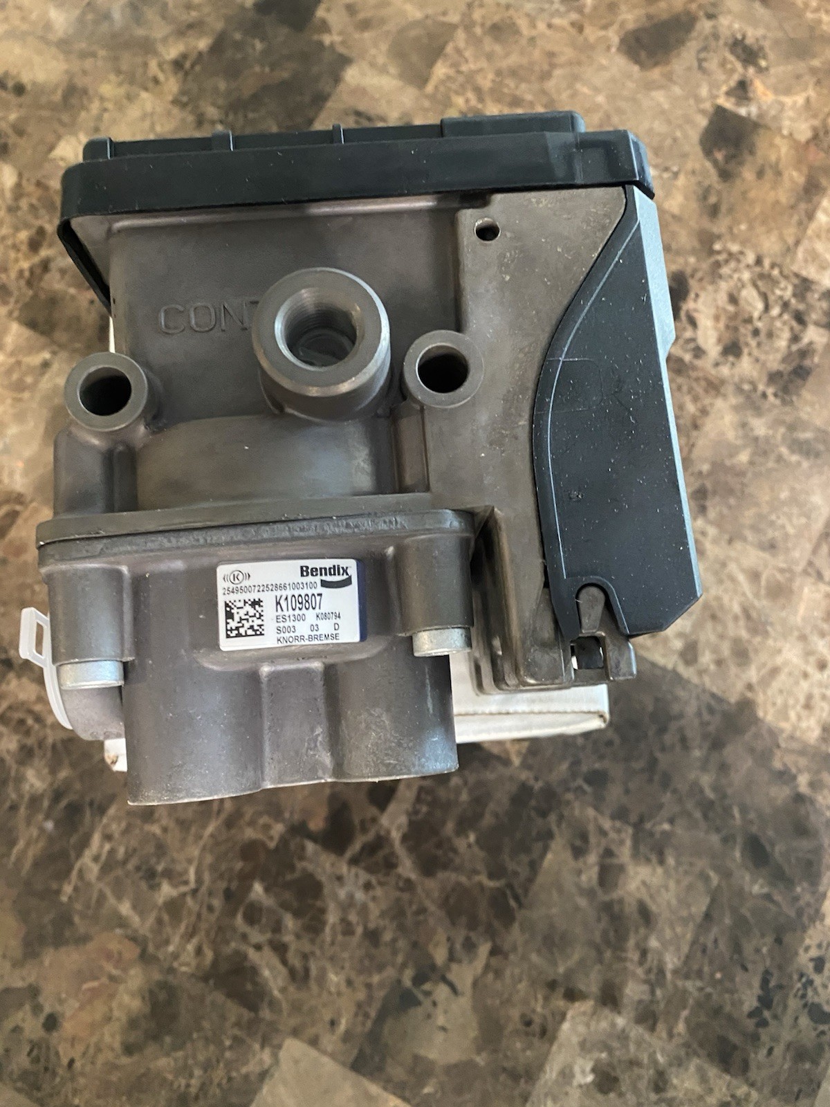 Bendix ABS Trailer Module | K109808