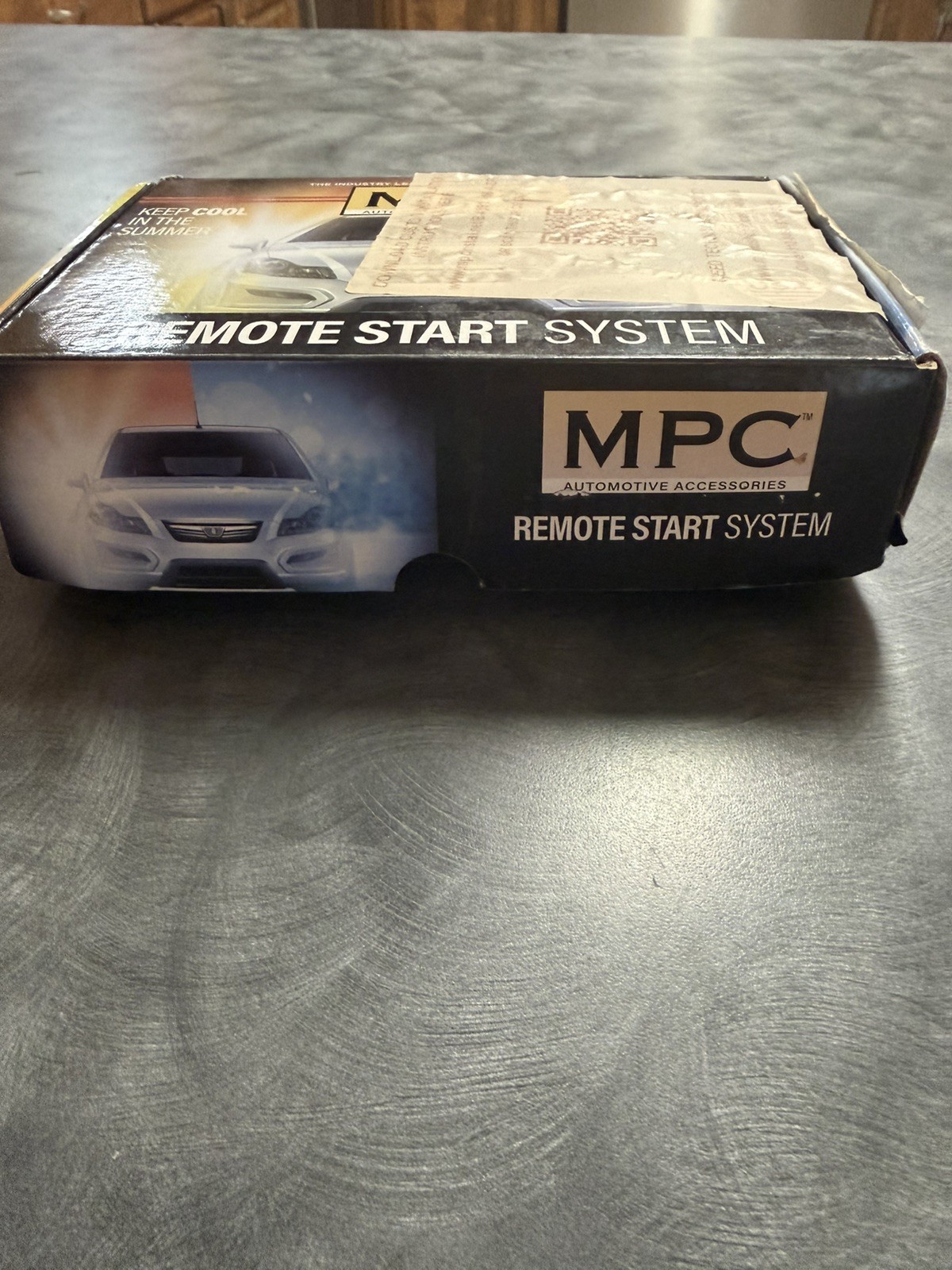Remote Start Kit For 2017-2019 Ford F-250 Super Duty || DIESEL || KEY TO START