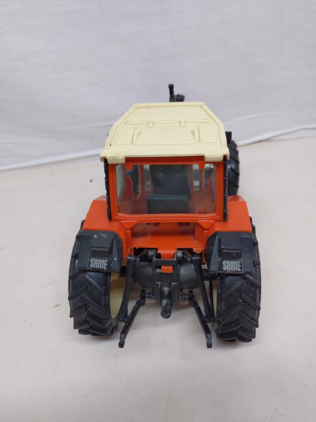 1/25 Ros Same GALAXY 170 Tractor Made In Itay