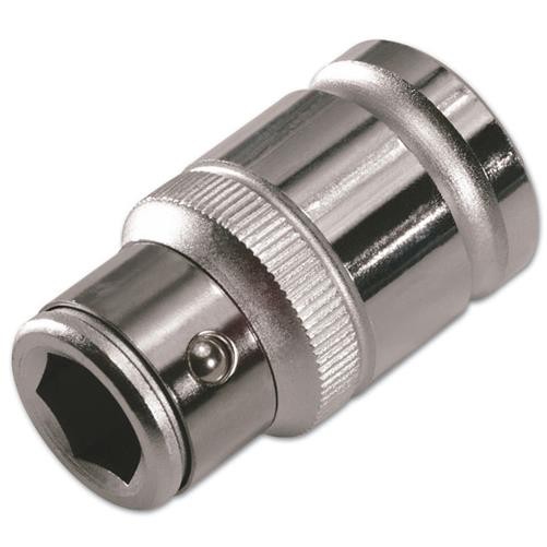 Laser Tools Bit Holder 1/2"D x 10mm 1509