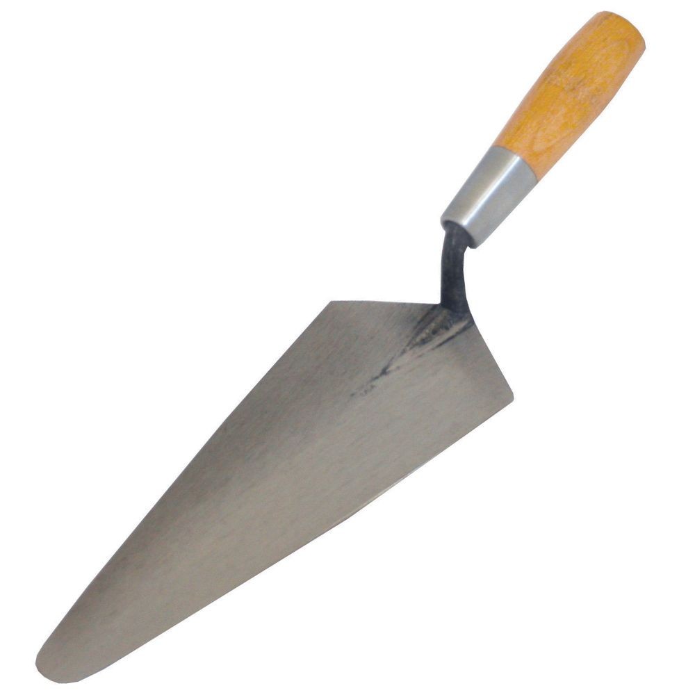 W Rose Gauging Trowel 10" Blade