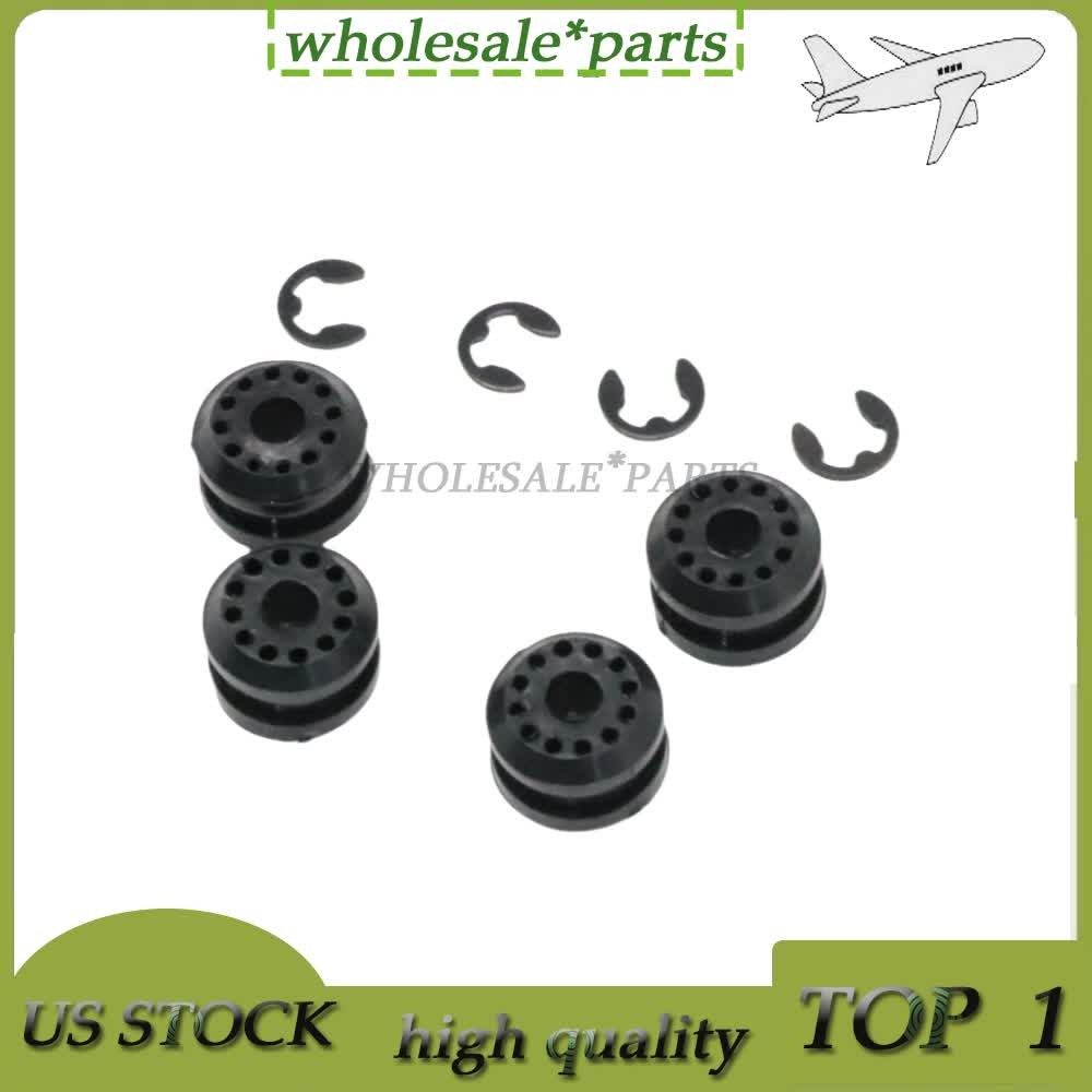 4X4 Transfer Case Shift Linkage Bushing Grommet Fit For Dodge Ram 1500/2500/3500