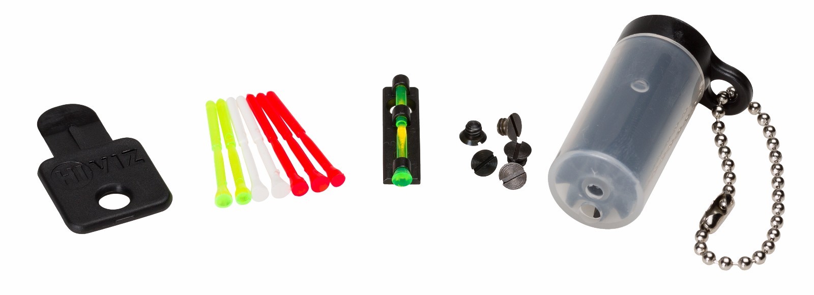Browning HiViz Comp Sight 12850