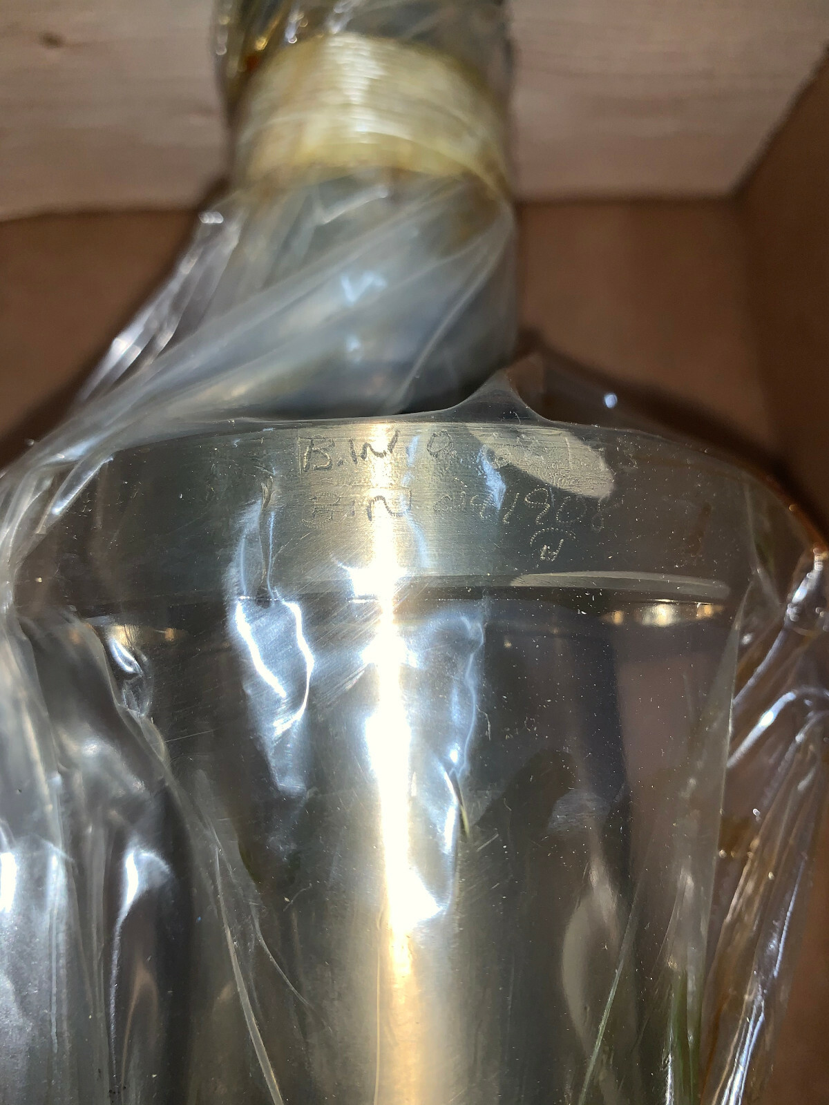Lead Saddle Screw YM9134846A