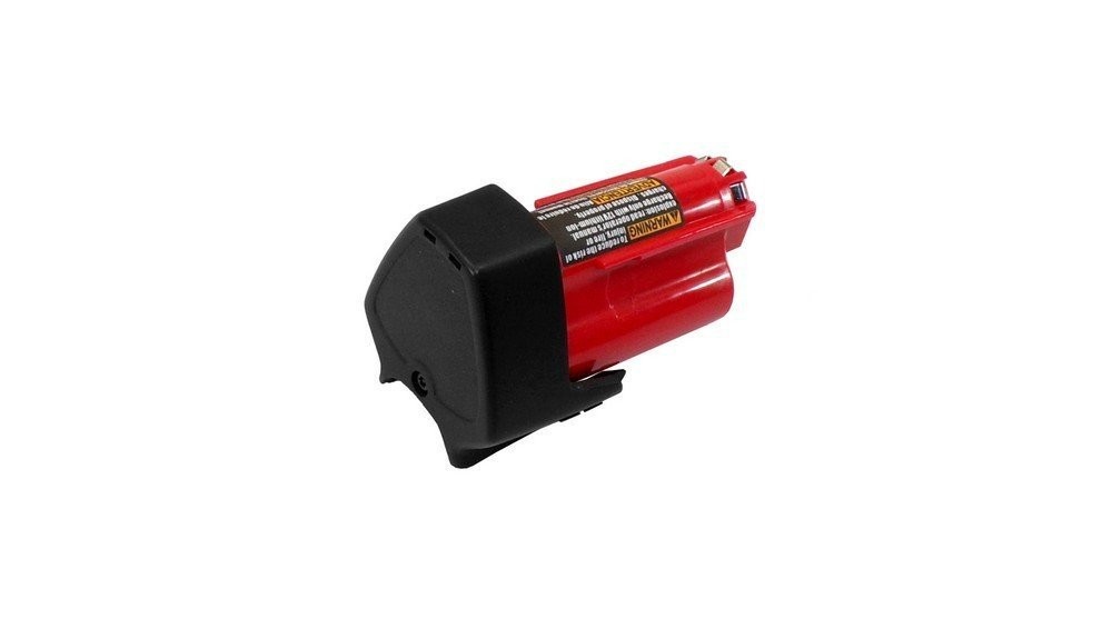 Ravin Electric Drive Battery 12 Volt Lithium For R500 Series Only - R153