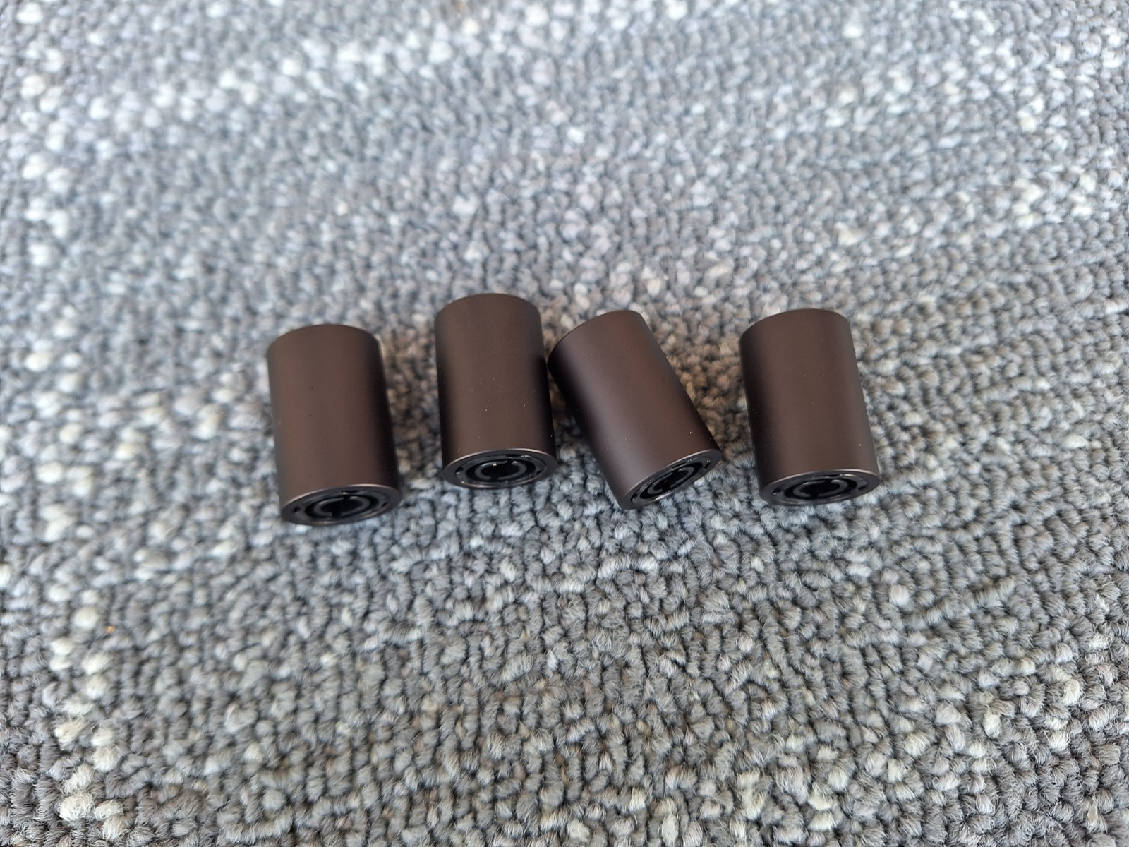 VECTOR RESEARCH VRX-9000 KNOB part