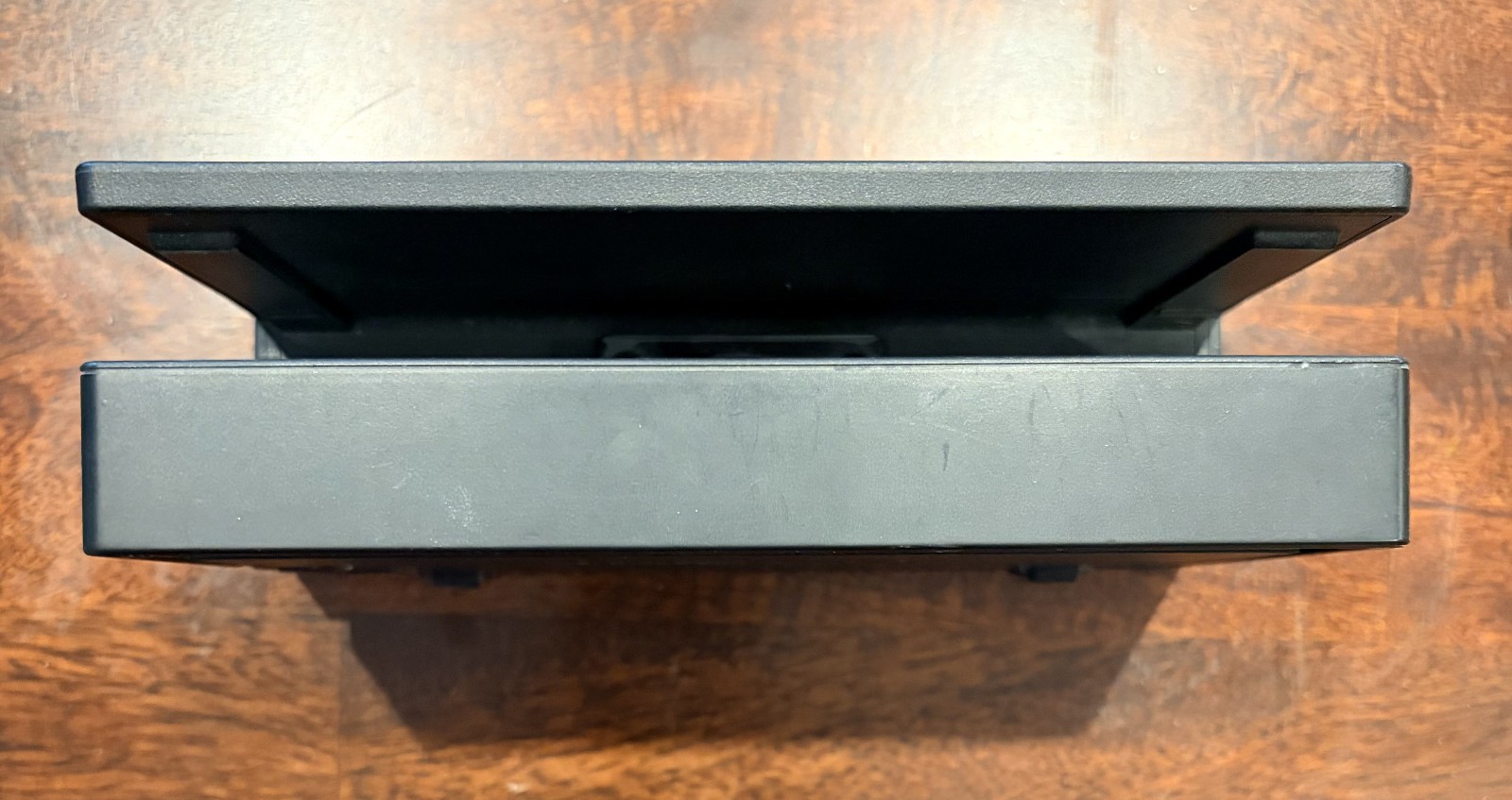 Nintendo Switch With Dock, Case, Power Brick, HDMI, & Internet Adapter Read Desc
