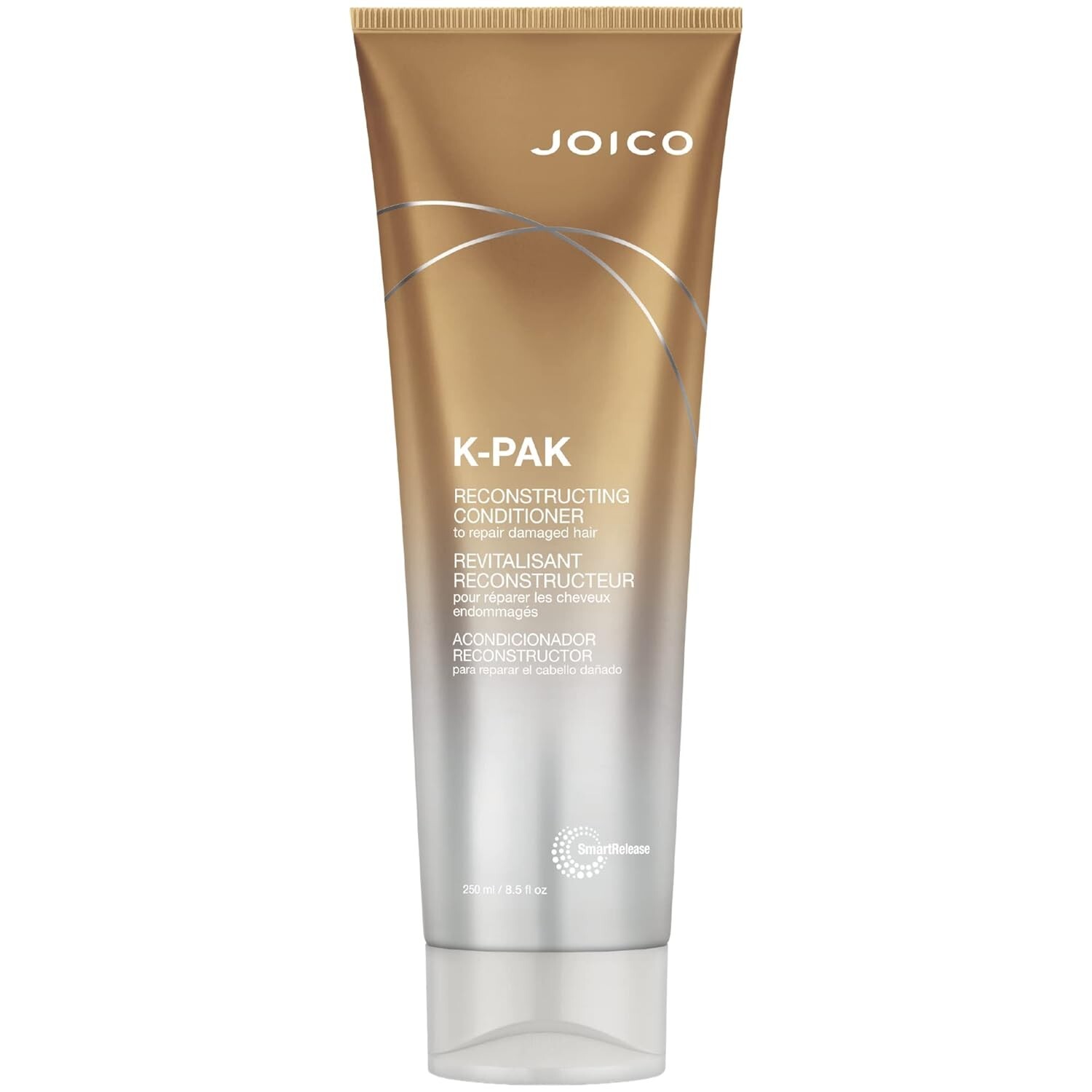 Joico K-Pak Intense Hydrator Treatment 8.5 fl. oz