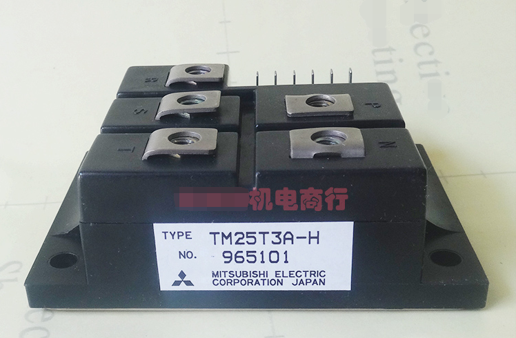 TM25T3A-H PACKAGE:MODULE