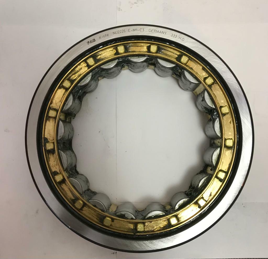 FAG NU2226-E-M1-C3 , Cylindrical Straight Roller Bearing