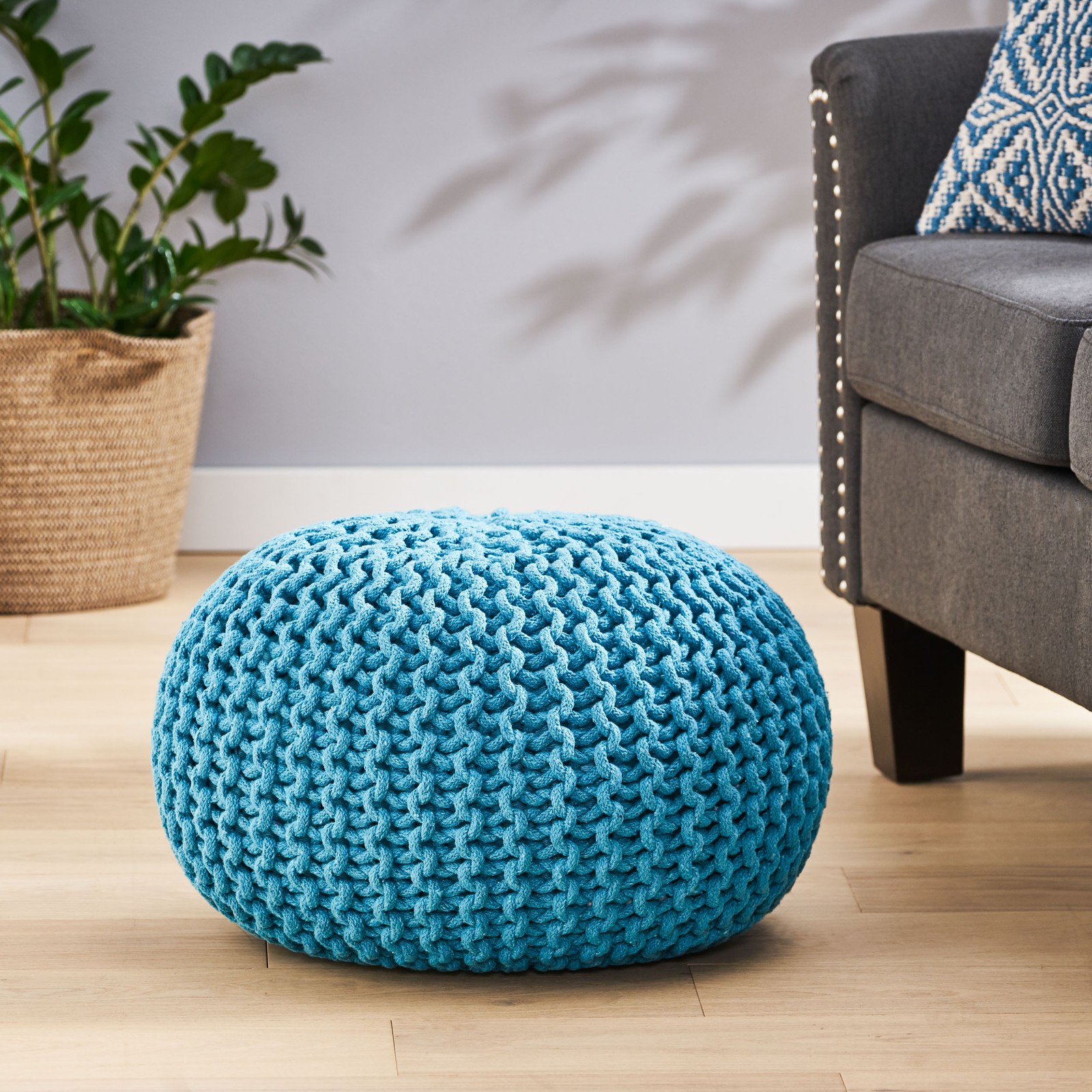 MORO POUF