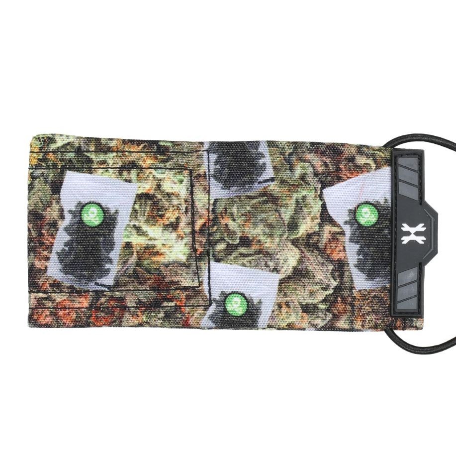 HK Army Fabric Barrel Cover Condom Protective Paintball Marley