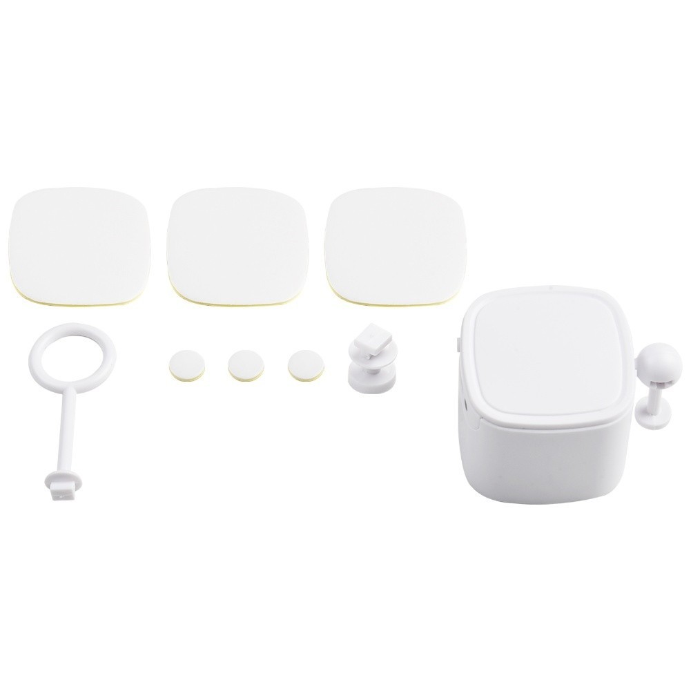 Remote Control Finger Robot for Tuya Smart Home Scheduled Light Switch