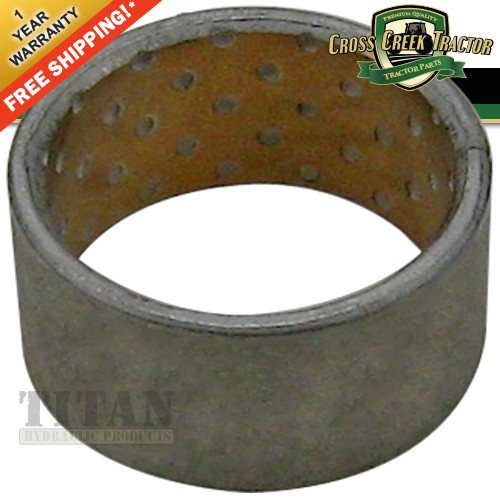 1865012M1 Hydraulic Pump Bushing For Massey Ferguson 135 150 165 175 180+