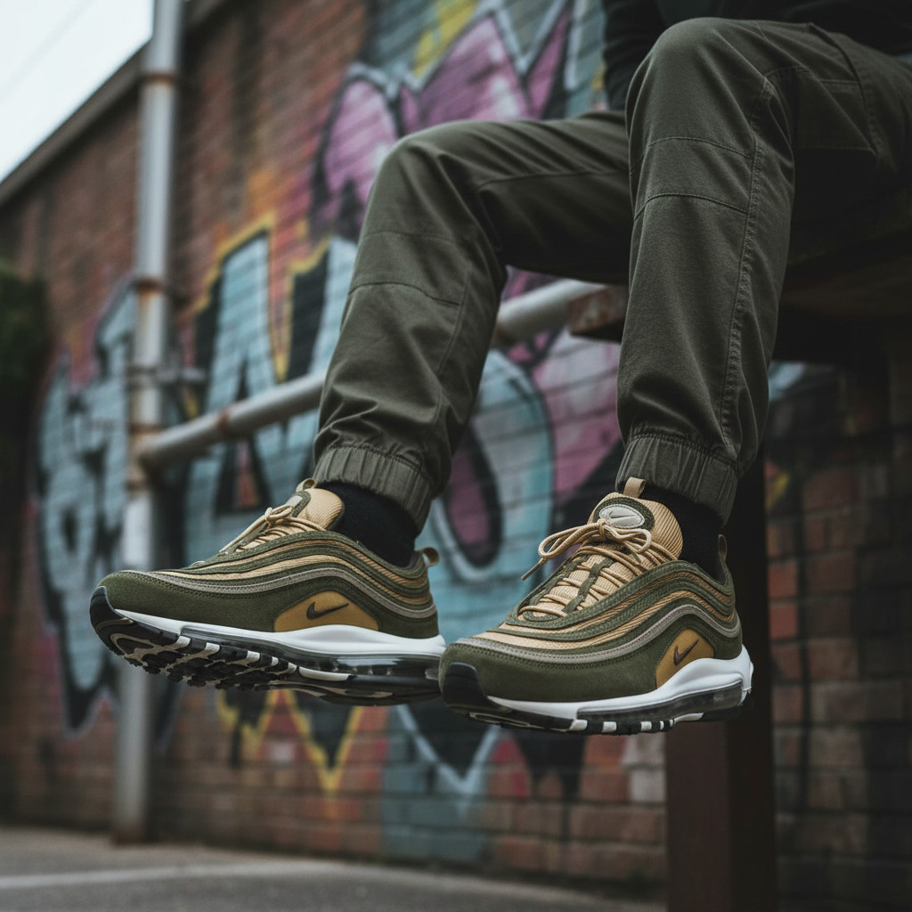 Nike Air Max 97 NH DR0157-300