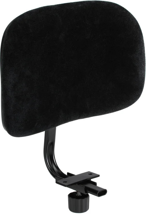 Roc-N-Soc Throne Backrest - Black