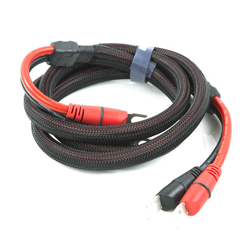 BK Precision TLPWR1 High Current Test Lead for 8600 Series