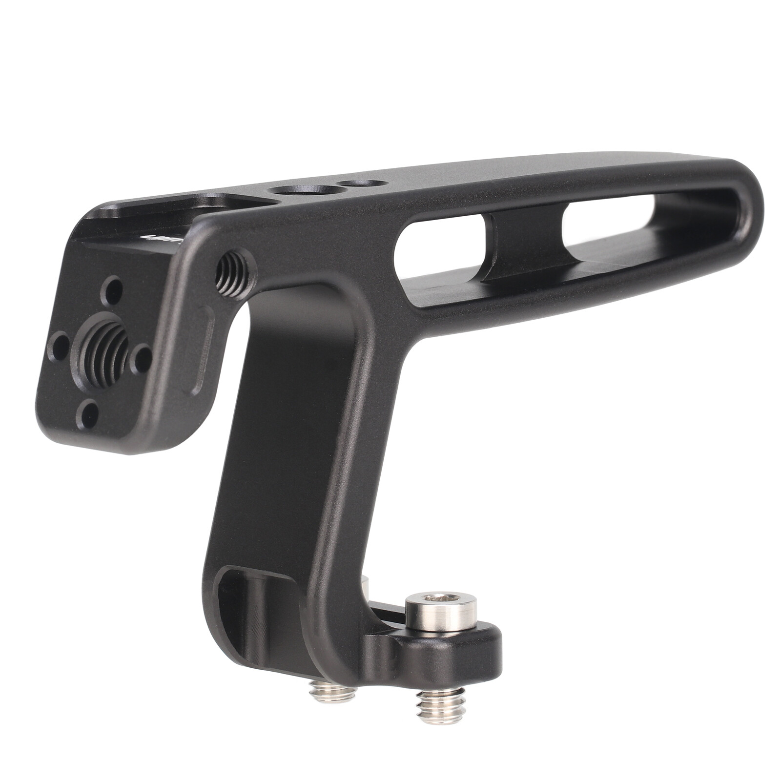 Camera Frame Cage w Cold Shoe with Top Handle Grip for Canon EOS 80D 90D Camera