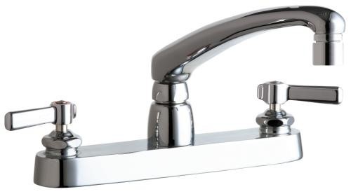 chicago faucet 1100-e2805-5-369ab