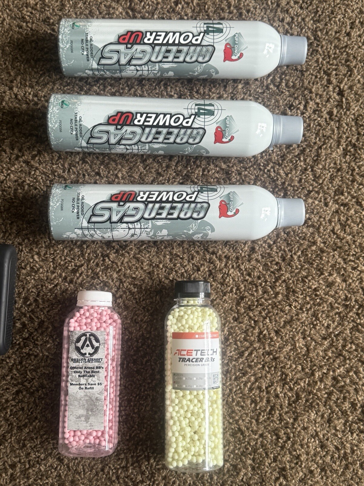 Airsoft Gear