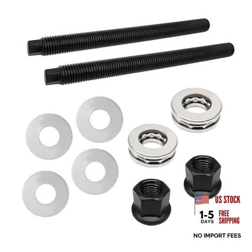 LS Harmonic Balancer Installation Tool - Crank Pulley Install Tool 551141,