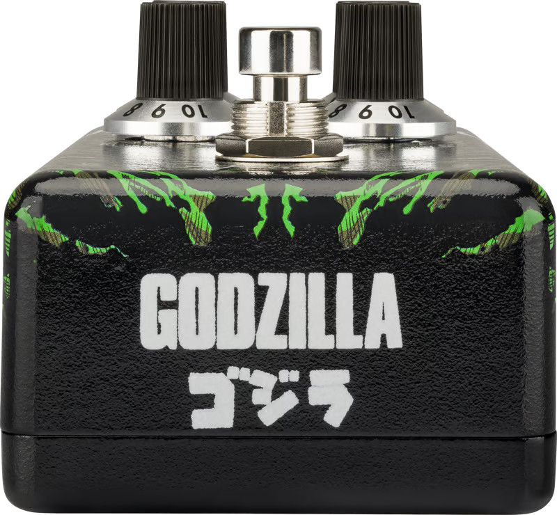 Fender Godzilla Distortion (T0000)