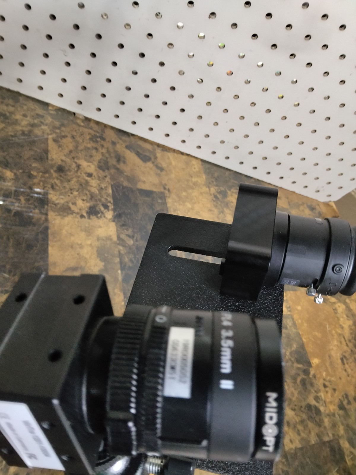 VirTra System V-300 USB Laser Tracking Camera and Sensor - Military Simulator