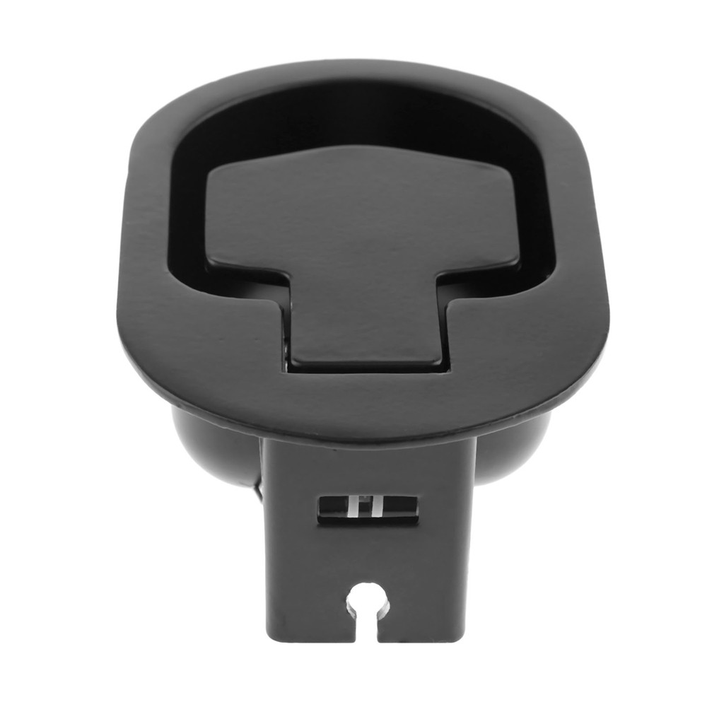 Metal Sofa Couch Release Recliners Chair Lever Pull Handle For 6mm & 3mm Cable