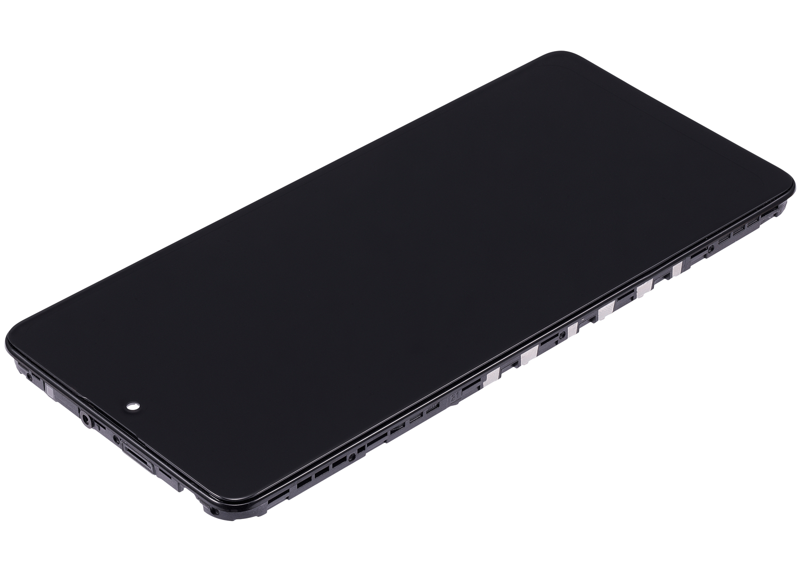 LCD Assembly W/Frame For Xiaomi Redmi Note 12 Pro 5G/Xiaomi Poco X5 Pro