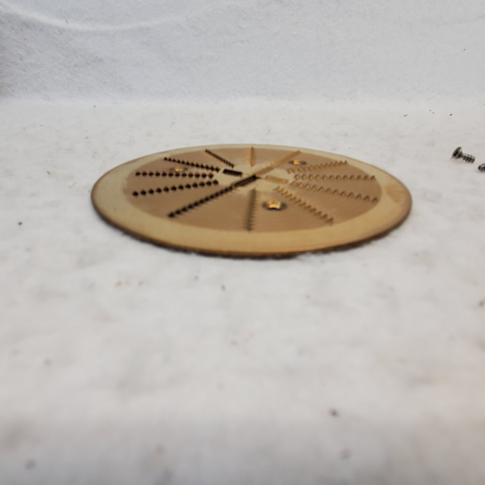 Replacement Blade for Bella Sensio 5 speed juicer XJ-13401