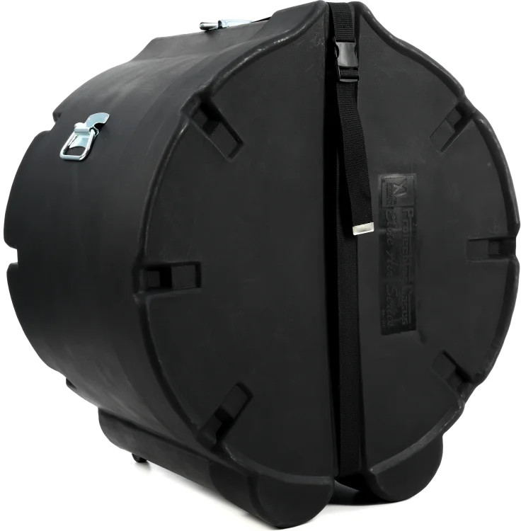 Gator GP-PE2418BD - 24" x 18" Elite Air Series Bass Drum Case