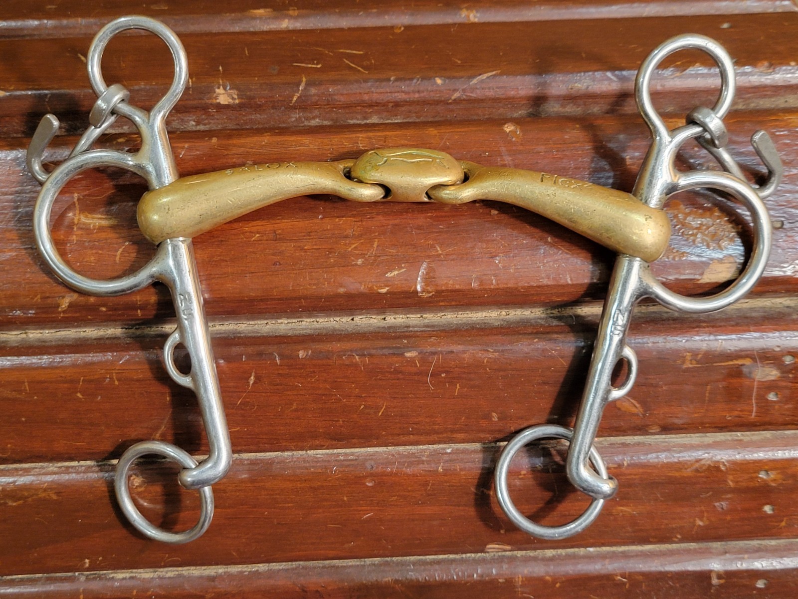 Neue Schule Turtle Top Pelham with Flex - 7cm Shank - Medium Width, 128 - 138 mm