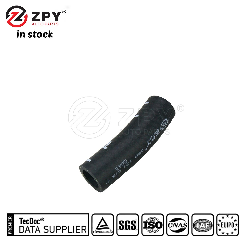 BEYU Eminent Hight Quality New Coolant Hose For New Audi A6 C7 059 121 073P
