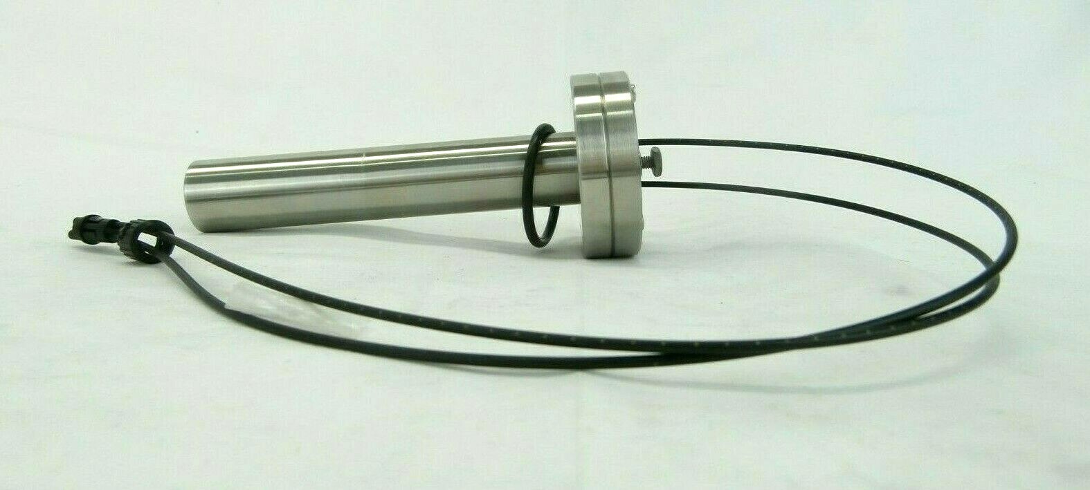 Plasma-Therm Optical Endpoint Detector Clusterlock 7000 Etching System Spare