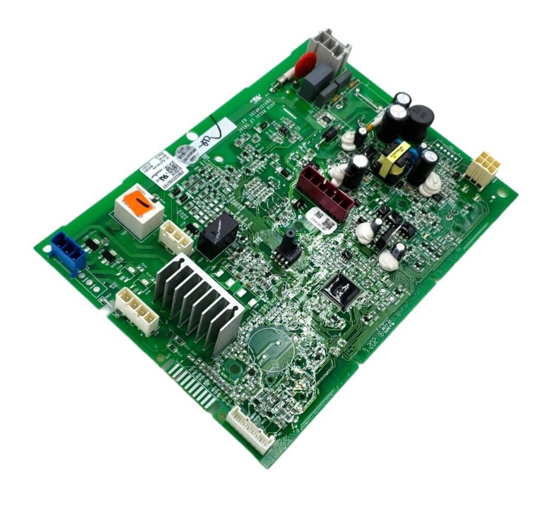 Genuine GE Washer Control Board 290D2226G103 Same Day Ship & 60 Days Warranty