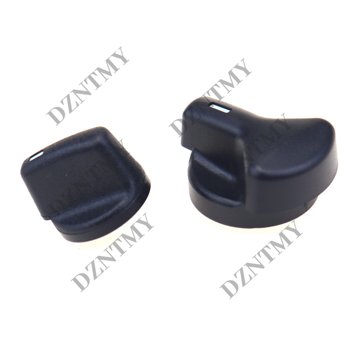 98-11 E250 E350 E450 SUPER DUTY SD AC HEATER TEMP FAN SWITCH CONTROL KNOB 76837