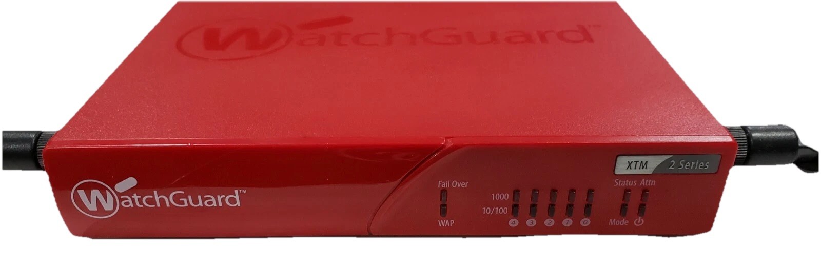WatchGuard FS1E5W XTM2 Series Firewall