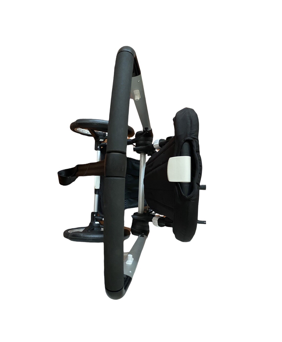 Bugaboo runner stroller
