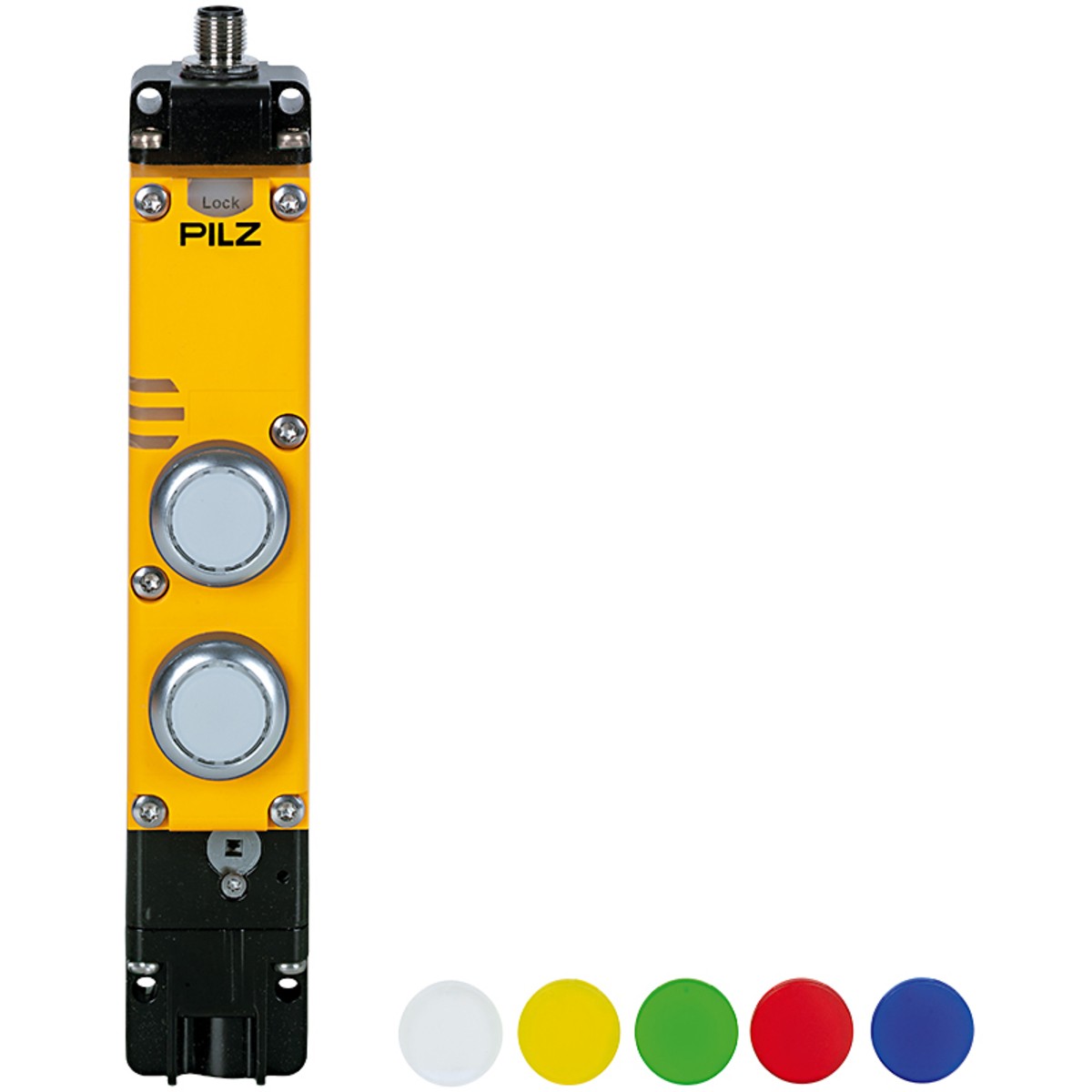 MUSHROOM 6M000029, PSEN Mg1-a-LLXXX-RBA2-S1-U Switch